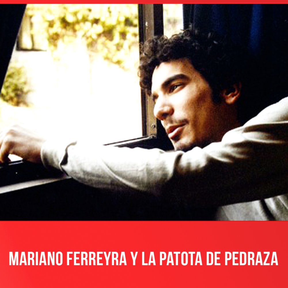 Mariano Ferreyra y la patota de Pedraza