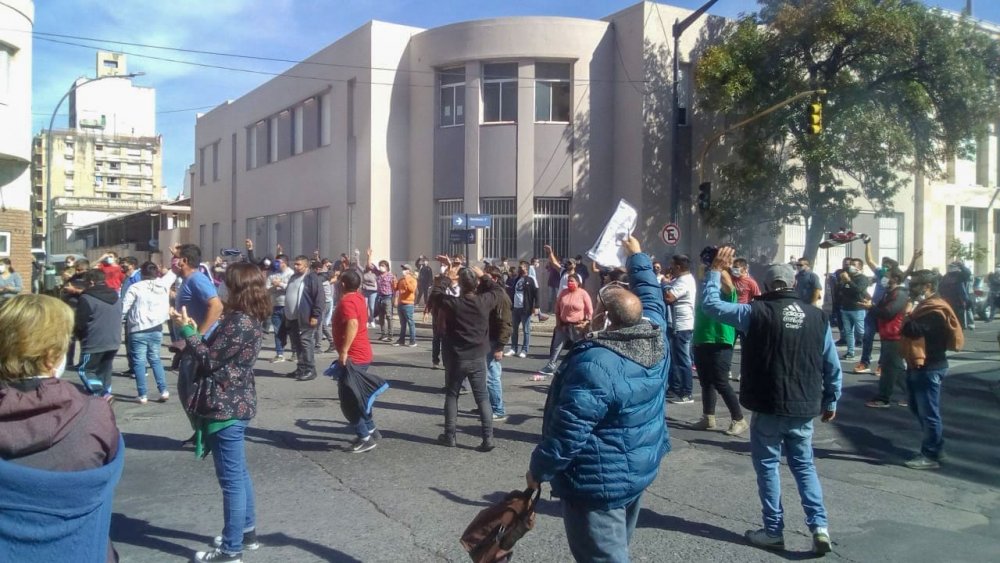 Noticiero Sindical