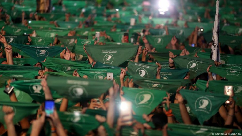 28S – 16HS-Congreso - Acción Latinoamericana por el derecho al aborto