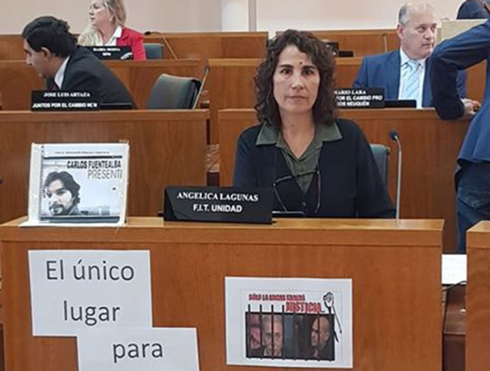 Neuquén: emergencia sanitaria para todos