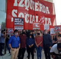 Sobre el “impuesto a la riqueza” del gobierno y el proyecto del Frente de Izquierda