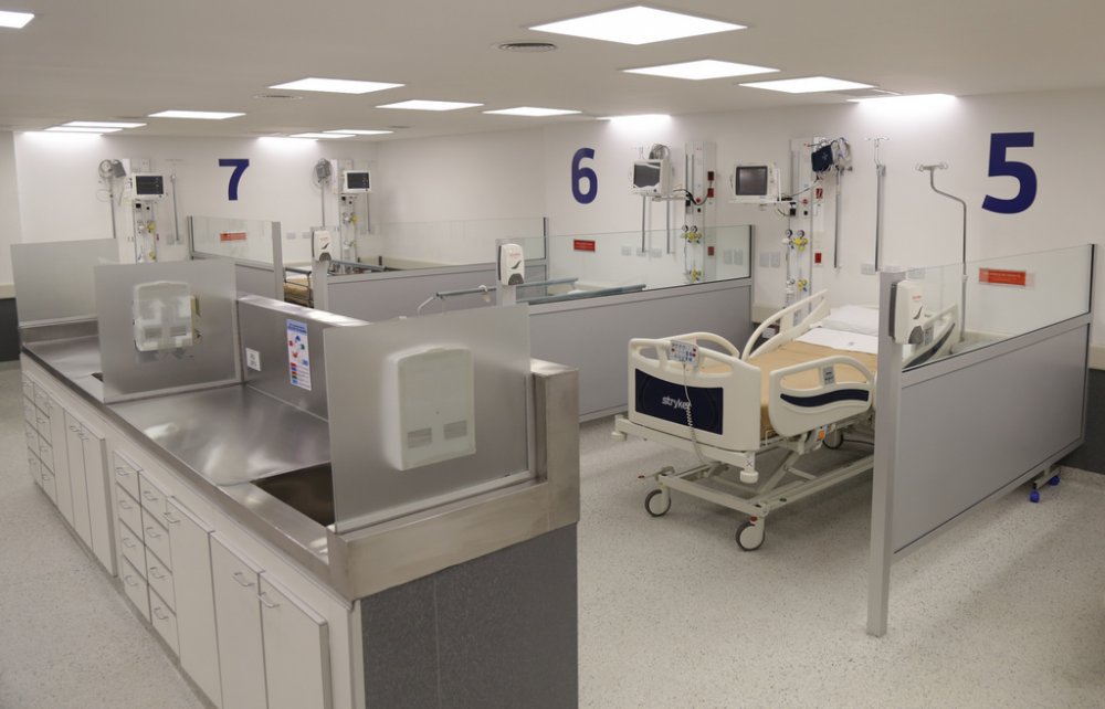 Estatizar los recursos para enfrentar la pandemia