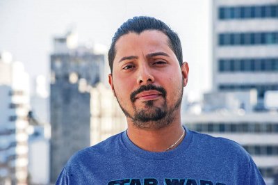 Nicaragua: ¡Por la inmediata libertad de Yader Parajón!