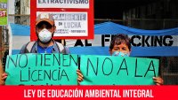 Ley de Educación Ambiental Integral