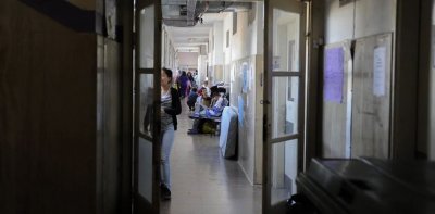 Coronavirus y Emergencia en la Salud