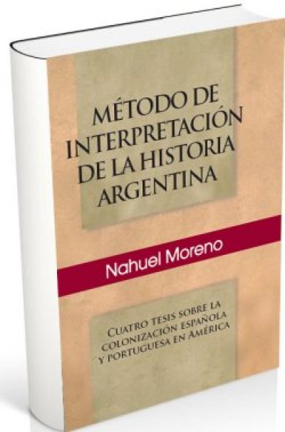 Método de interpretación de la historia argentina