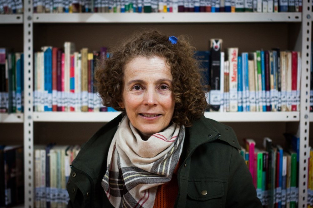 En defensa del agua y el ambiente