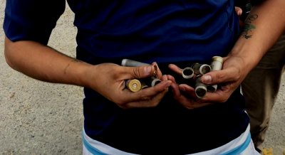 Represión y despidos en el frigorífico Penta