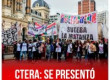 Ctera: se presentó la Multicolor