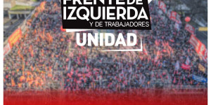 Carta urgente a las direcciones del FIT-U