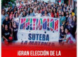 ¡Gran elección de la Multicolor en el Suteba!