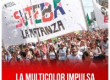 La Multicolor impulsa un plan de lucha