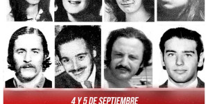 4 y 5 de septiembre / 51 años de la Masacre de La Plata