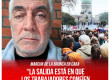 “La salida está en que los trabajadores confíen en su propio destino”