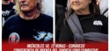 Miércoles 18, 12 horas – Congreso / Conferencia de prensa del sindicalismo combativo “Paramos el 19, marchamos al Congreso y exigimos plan de lucha”