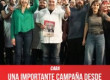 CABA / Una importante campaña desde nuestra experiencia de lucha