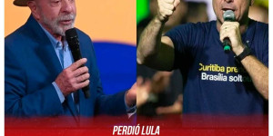 Perdió Lula / ¿Por qué ganó Bolsonaro?