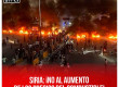 Siria: ¡No al aumento de los precios del combustible! ¡La riqueza pertenece al pueblo!