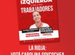 La Rioja: Votá Carolina Goycochea gobernadora
