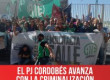 El PJ cordobés avanza con la criminalización de la protesta social