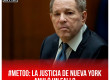 #MeToo: La Justicia de Nueva York anuló un fallo contra el violador Weinstein
