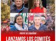 Frente de Izquierda / Lanzamos los Comités Unitarios