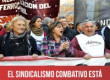 El sindicalismo combativo está en las listas del FIT Unidad