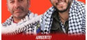 ¡Urgente! Los dirigentes Saif y Thiago Avila de la Flotilla Global Sumud están en peligro de vida