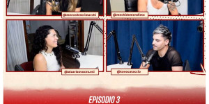 Episodio 3 / ¿Viene el Papa? Hablemos de Iglesia y Estado