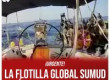 ¡Urgente! La Flotilla Global Sumud está siendo interceptada