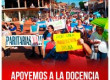 Apoyemos a la docencia de Misiones