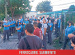 Ferrocarril Sarmiento/ Triunfo en defensa de la salud contra los contagios