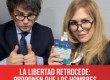 La libertad retrocede: proponen que los hombres puedan renunciar a la paternidad