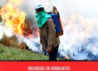 Incendios en Corrientes / Crónica de un infierno anunciado