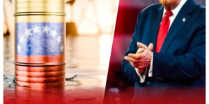 Acuerdo petrolero USA-Venezuela: Decían que “ni una gota de petróleo”…y terminaron entregándolo todo