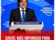 Davos: más impunidad para los superricos del mundo