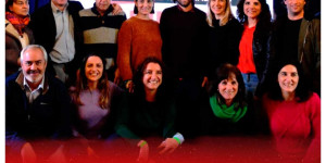Sumate a los comités en apoyo al FIT-U