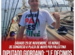 Sábado 29 de noviembre, 15 horas, de Congreso a Plaza de Mayo por Palestina / Diputado Giordano: “Le decimos a Milei: ¡No en nuestro nombre!”