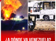 ¿A dónde va Venezuela?