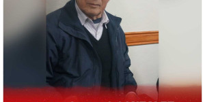 Juan Agripino Gonzalez ¡Hasta el socialismo siempre!
