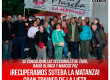 Se consolidan las seccionales de Tigre, Bahía Blanca y Marcos Paz / ¡Recuperamos Suteba La Matanza! Gran triunfo de la lista Multicolor - Azul y Blanca