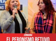 Córdoba / El peronismo retuvo la gobernación