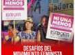 Desafíos del movimiento feminista hacia el 2026