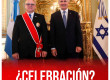 Malvinas / ¿Celebración?