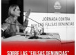 Sobre las “falsas denuncias”