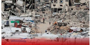 Tres años de genocidio, tres años de resistencia y de un clamor global que va más allá de Palestina