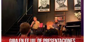 Gira en EE.UU. de presentaciones del libro «Venezuela in Crisis» con las perspectivas de la oposición de izquierda venezolana