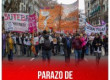 Parazo de la docencia nacional