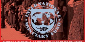 Siguen la pandemia, la inflación y los bajos salarios / No al acuerdo con el FMI