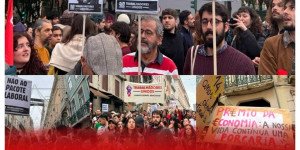 Portugal: ¿Y qué pasa después de la Huelga General?
